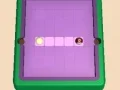 Gêm Flick Pool Star ar-lein