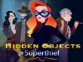 Gêm Eitemau Cudd Superdlw ar-lein