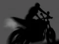 Gêm Rider Beiciau Cysgodol ar-lein