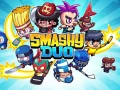 Gêm Dau Smasher ar-lein Gêm Dau Smasher ar-lein