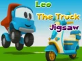 Gêm Leo Y Dyrfao ar-lein