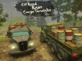 Gêm Off-Road Glaw: Simwleiddwr Cargo ar-lein Gêm Off-Road Glaw: Simwleiddwr Cargo ar-lein