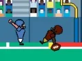Gêm Touchdown! ar-lein