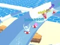 Gêm Parc Slip.io ar-lein