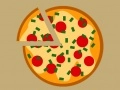 GĂȘm Pizzeria ar-lein GĂȘm Pizzeria ar-lein