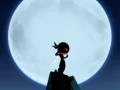 Gêm Super Ninja Arwr ar-lein