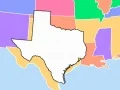 Gêm Cwis Map yr UD ar-lein