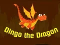 Gêm Dingo yr Ddraig ar-lein