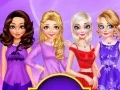 Gêm BFF Tywysoges Addurniad Perffaith y Ystafell ar-lein Gêm BFF Tywysoges Addurniad Perffaith y Ystafell ar-lein