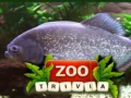 Gêm Trivia ZOO ar-lein