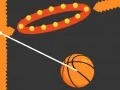 Gêm Ultimate Dunk Hoop ar-lein