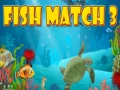 Gêm Pecyn Ffish 3 ar-lein