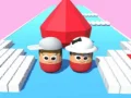 Gêm Pâr Lliw Bump 3D ar-lein Gêm Pâr Lliw Bump 3D ar-lein