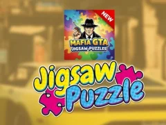 Gêm Posau Jig-so Mafia GTA ar-lein Gêm Posau Jig-so Mafia GTA ar-lein