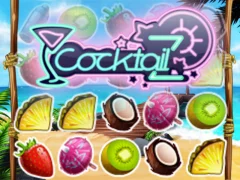 Gêm Cocktailz ar-lein