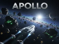 Gêm Apollo ar-lein