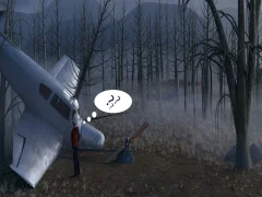 Gêm Ar goll yn y Goedwig ar-lein