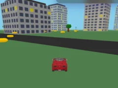 GĂȘm Efelychydd car 3d ar-lein GĂȘm Efelychydd car 3d ar-lein