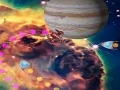 Gêm Teithio gofod di ben ar-lein