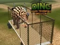 Gêm Cludiant Trwck Dino ar-lein Gêm Cludiant Trwck Dino ar-lein