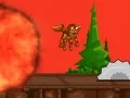 Gêm Rheda Ball Tân ar-lein Gêm Rheda Ball Tân ar-lein