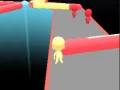 Gêm Ras Hwyl 3D ar-lein