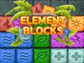 Gêm Blociau Elfen ar-lein Gêm Blociau Elfen ar-lein