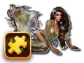 Gêm Her Pêl-fasgyn Mermaidd ar-lein