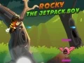 Gêm Rocky Y Pentre Jetpack ar-lein Gêm Rocky Y Pentre Jetpack ar-lein
