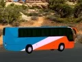 Gêm Simulator bws y wlad hynaf ar-lein Gêm Simulator bws y wlad hynaf ar-lein