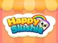 Gêm Slushie Hapus ar-lein Gêm Slushie Hapus ar-lein