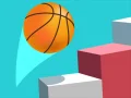 Gêm Saut Sbeiro 3D ar-lein