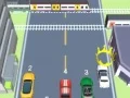 Gêm Car yn erbyn Trên ar-lein