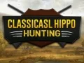 Gêm Hunting Hippos Clasurol ar-lein