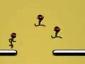 Gêm Stickman Mynd ar-lein