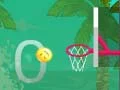 Gêm Emoji Dunk Clicker ar-lein