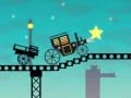 Gêm Steam Trucker 2 ar-lein