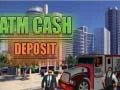 Gêm Depositi Arian yn y Peiriant arian parod ar-lein Gêm Depositi Arian yn y Peiriant arian parod ar-lein