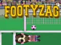 Gêm FootyZag ar-lein