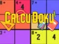 Gêm CalcuDoku ar-lein