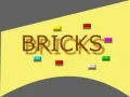GĂȘm Bricks ar-lein GĂȘm Bricks ar-lein