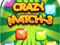 Gêm Cwrdd Crazy-3 ar-lein Gêm Cwrdd Crazy-3 ar-lein