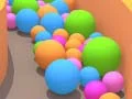 Gêm Bowliau Tywod ar-lein Gêm Bowliau Tywod ar-lein