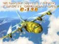 Gêm Simwladwyr Hedfan C -130 Hyfforddiant ar-lein