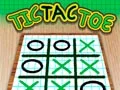Gêm Tic Tac Toe Nodyn Papur ar-lein