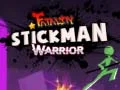 Gêm Cyrff Stickman: Fatality ar-lein