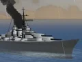 Gêm Llong Rhyfel ar-lein