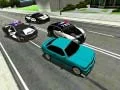 Gêm Ras Car Ymlaen: Car Ymlaen yn erbyn Tiro'r Gangsters ar-lein Gêm Ras Car Ymlaen: Car Ymlaen yn erbyn Tiro'r Gangsters ar-lein