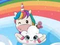 Gêm Pecyn Cwningen Cute ar-lein Gêm Pecyn Cwningen Cute ar-lein