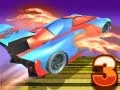 Gêm Car Yg Hedfan Stunt 3 ar-lein Gêm Car Yg Hedfan Stunt 3 ar-lein